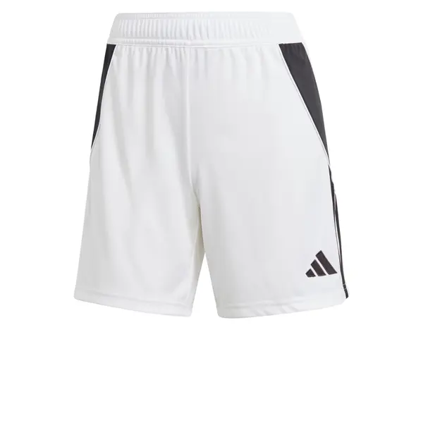 ADIDAS PERFORMANCE ADIDAS PERFORMANCE Sportske hlače 'Tiro 24'  crna / bijela
