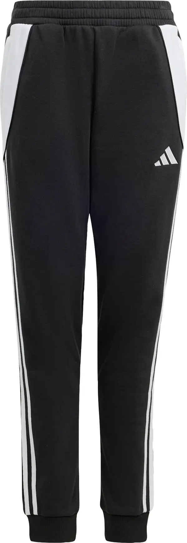 ADIDAS PERFORMANCE ADIDAS PERFORMANCE Sportske hlače 'Tiro 24'  crna / bijela