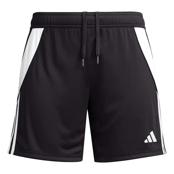 ADIDAS PERFORMANCE ADIDAS PERFORMANCE Sportske hlače 'Tiro 24'  crna / bijela