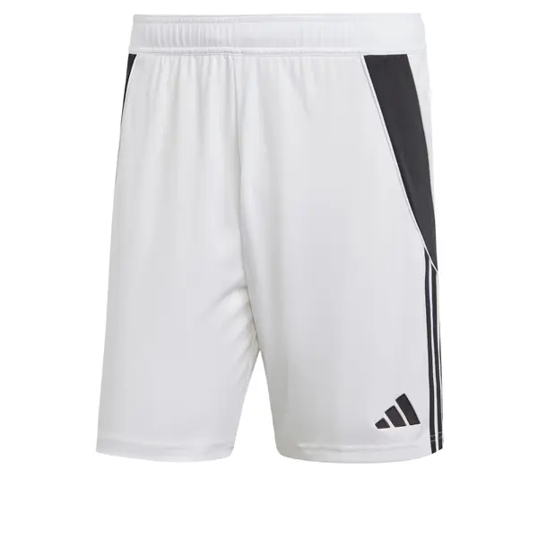 ADIDAS PERFORMANCE ADIDAS PERFORMANCE Sportske hlače 'Tiro 24'  crna / bijela