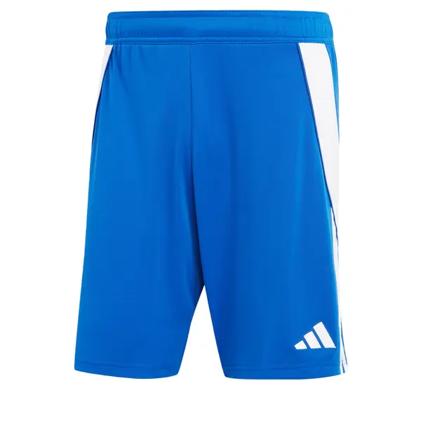 ADIDAS PERFORMANCE ADIDAS PERFORMANCE Sportske hlače 'Tiro 24'  kraljevsko plava / bijela