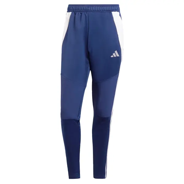 ADIDAS PERFORMANCE ADIDAS PERFORMANCE Sportske hlače 'Tiro 24'  kraljevsko plava / bijela
