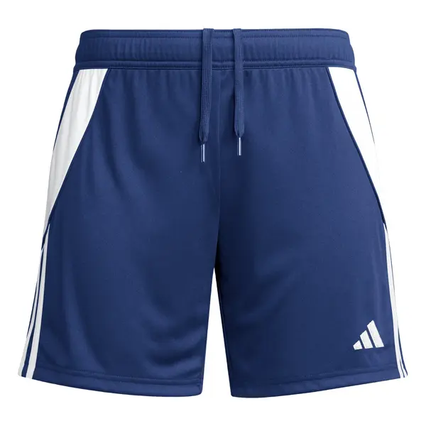 ADIDAS PERFORMANCE ADIDAS PERFORMANCE Sportske hlače 'Tiro 24'  kraljevsko plava / bijela