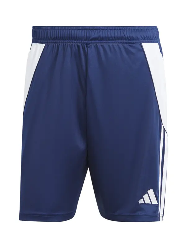 ADIDAS PERFORMANCE ADIDAS PERFORMANCE Sportske hlače 'Tiro 24'  mornarsko plava / bijela