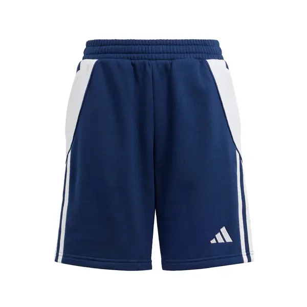 ADIDAS PERFORMANCE ADIDAS PERFORMANCE Sportske hlače 'Tiro 24'  morsko plava / bijela