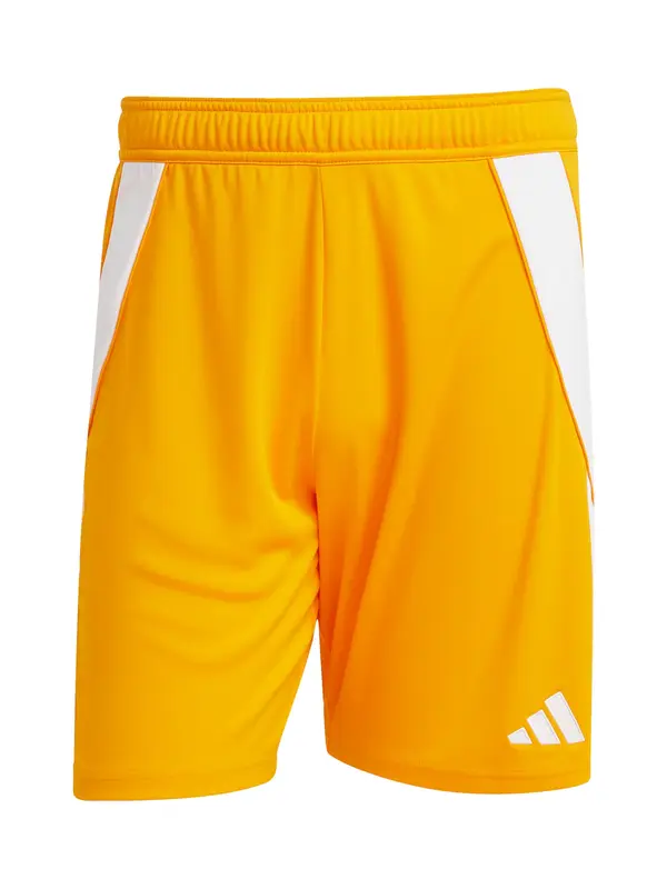 ADIDAS PERFORMANCE ADIDAS PERFORMANCE Sportske hlače 'Tiro 24'  narančasta / bijela