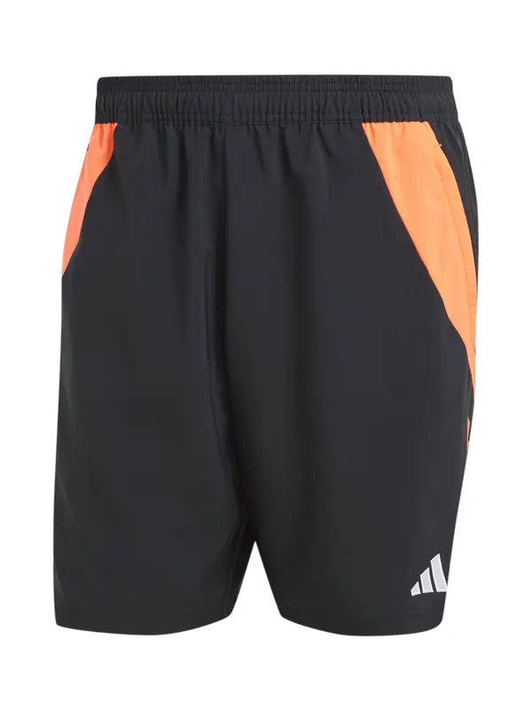 ADIDAS PERFORMANCE ADIDAS PERFORMANCE Sportske hlače 'Tiro 24'  narančasta / crna / bijela