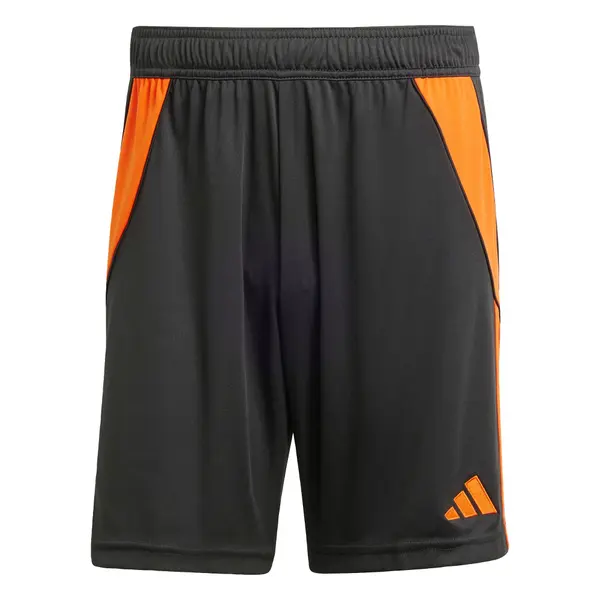 ADIDAS PERFORMANCE ADIDAS PERFORMANCE Sportske hlače 'Tiro 24'  narančasta / crna