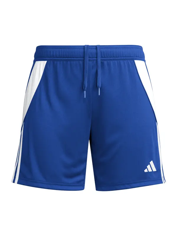 ADIDAS PERFORMANCE ADIDAS PERFORMANCE Sportske hlače 'Tiro 24'  plava / bijela