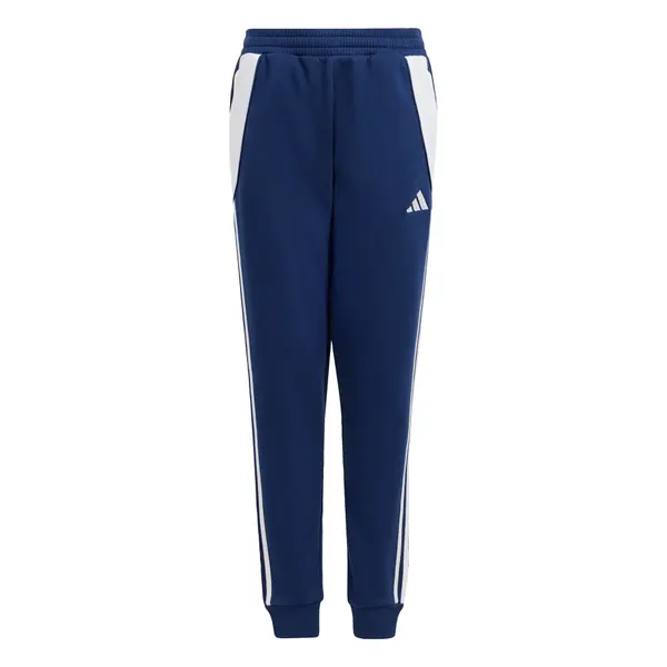 ADIDAS PERFORMANCE ADIDAS PERFORMANCE Sportske hlače 'Tiro 24'  plava / bijela