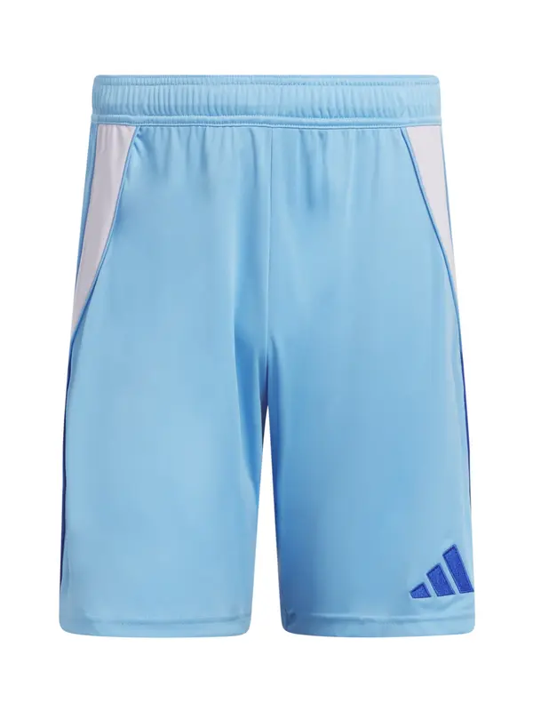 ADIDAS PERFORMANCE ADIDAS PERFORMANCE Sportske hlače 'Tiro 24'  plava / noćno plava / bijela
