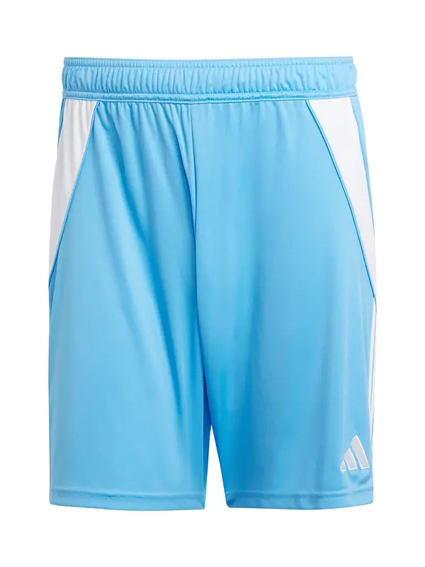 ADIDAS PERFORMANCE ADIDAS PERFORMANCE Sportske hlače 'Tiro 24'  svijetloplava / bijela