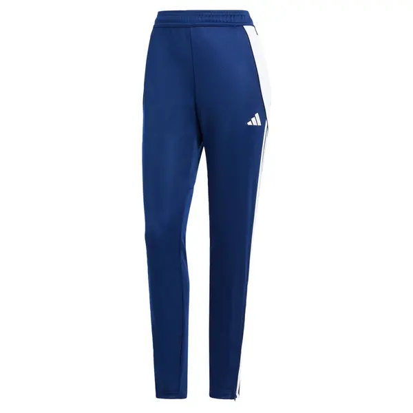 ADIDAS PERFORMANCE ADIDAS PERFORMANCE Sportske hlače 'Tiro 24'  tamno plava / bijela
