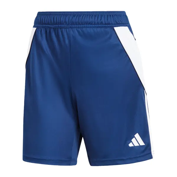 ADIDAS PERFORMANCE ADIDAS PERFORMANCE Sportske hlače 'Tiro 24'  tamno plava / bijela