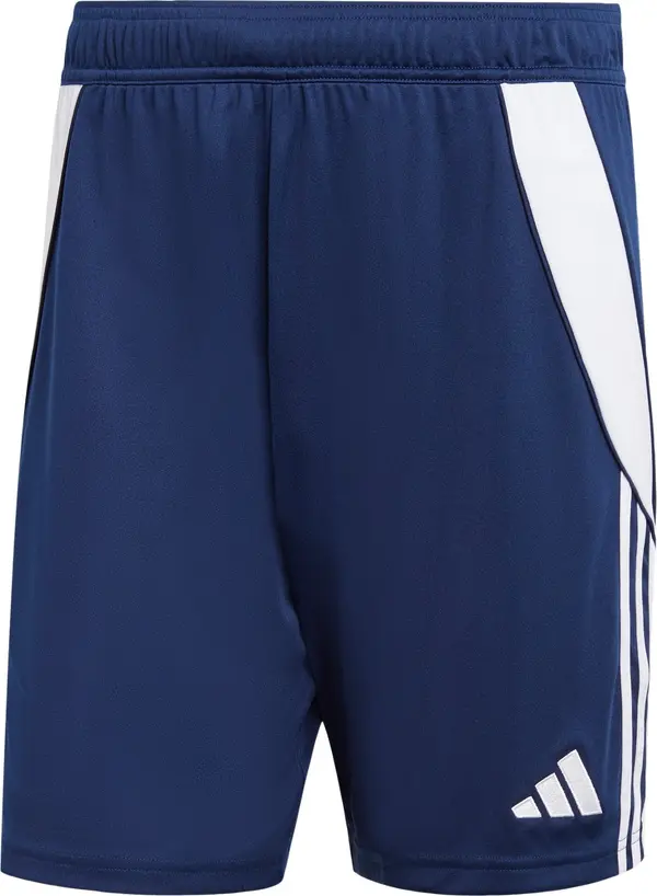 ADIDAS PERFORMANCE ADIDAS PERFORMANCE Sportske hlače 'Tiro 24'  tamno plava / bijela