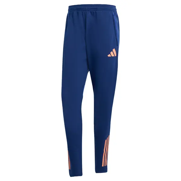 ADIDAS PERFORMANCE ADIDAS PERFORMANCE Sportske hlače 'Tiro 25 Competition'  tamno plava / marelica