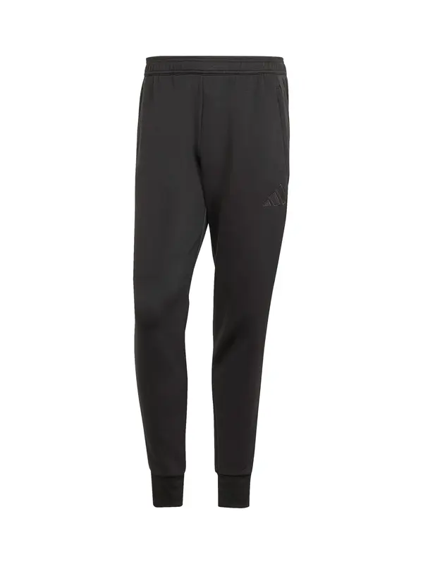 ADIDAS PERFORMANCE ADIDAS PERFORMANCE Sportske hlače 'Tiro 25'  crna
