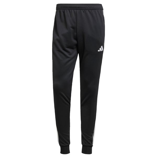 ADIDAS PERFORMANCE ADIDAS PERFORMANCE Sportske hlače 'Tiro 25 Essentials'  crna / bijela