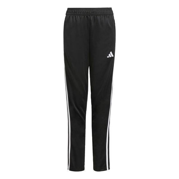 ADIDAS PERFORMANCE ADIDAS PERFORMANCE Sportske hlače 'Tiro 25 Essentials'  crna / bijela