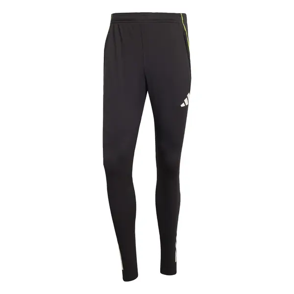 ADIDAS PERFORMANCE ADIDAS PERFORMANCE Sportske hlače 'Tiro 25'  jabuka / lavanda / crna / bijela