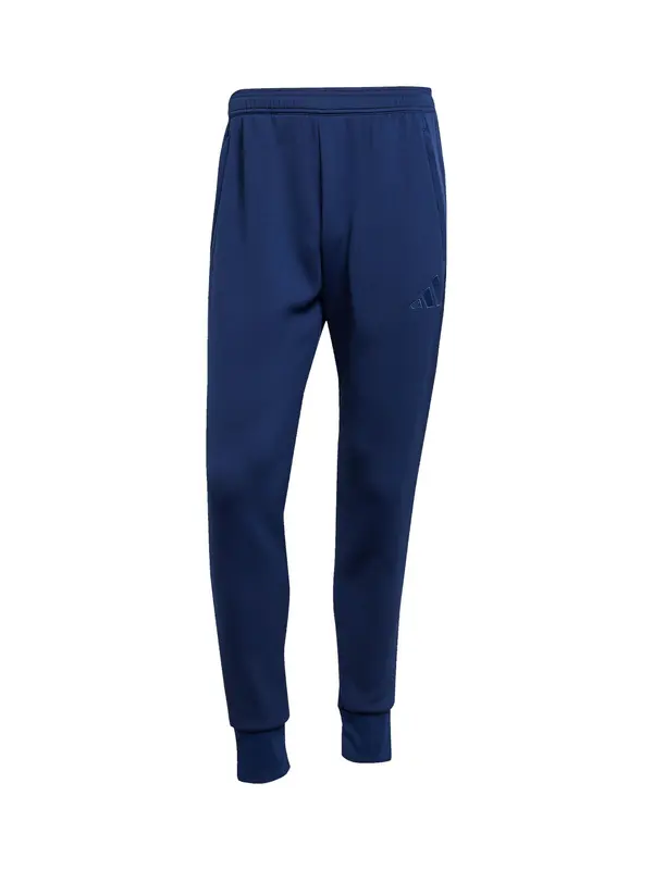 ADIDAS PERFORMANCE ADIDAS PERFORMANCE Sportske hlače 'Tiro 25'  mornarsko plava