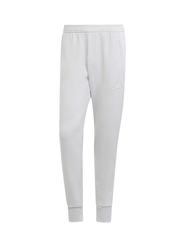 ADIDAS PERFORMANCE ADIDAS PERFORMANCE Sportske hlače 'Tiro 25'  svijetlosiva