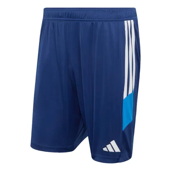 ADIDAS PERFORMANCE ADIDAS PERFORMANCE Sportske hlače 'Tiro 26 Essentials'  azur / tamno plava / bijela