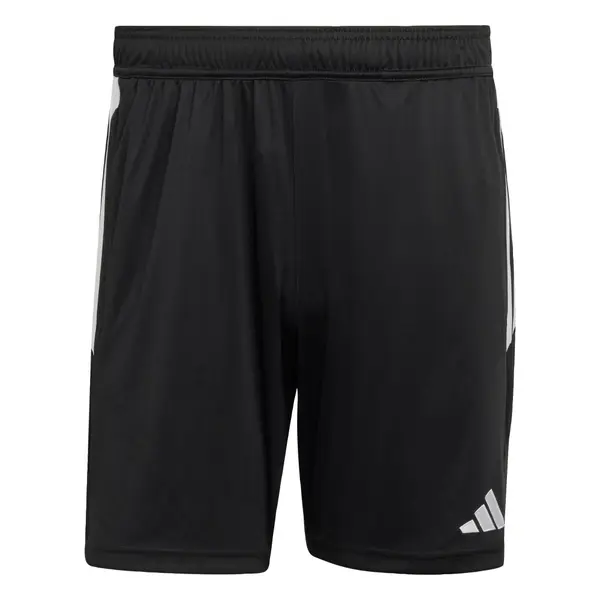 ADIDAS PERFORMANCE ADIDAS PERFORMANCE Sportske hlače 'Tiro 26 Essentials'  crna / bijela