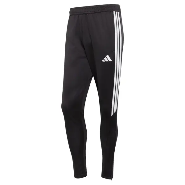 ADIDAS PERFORMANCE ADIDAS PERFORMANCE Sportske hlače 'Tiro 26 Essentials'  crna / bijela