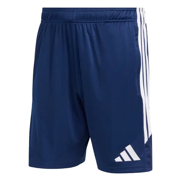 ADIDAS PERFORMANCE ADIDAS PERFORMANCE Sportske hlače 'Tiro 26 Liga'  tamno plava / bijela