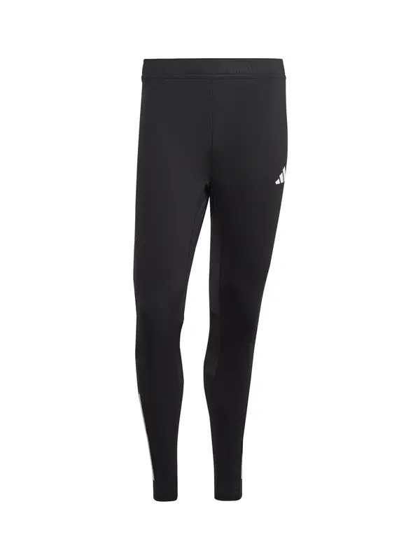 ADIDAS PERFORMANCE ADIDAS PERFORMANCE Sportske hlače 'Tiro'  crna / bijela