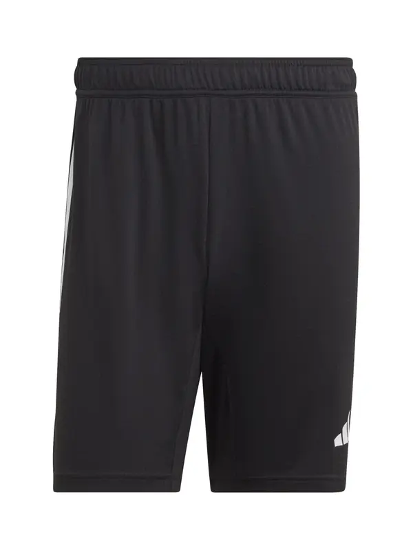 ADIDAS PERFORMANCE ADIDAS PERFORMANCE Sportske hlače 'Tiro'  crna / bijela