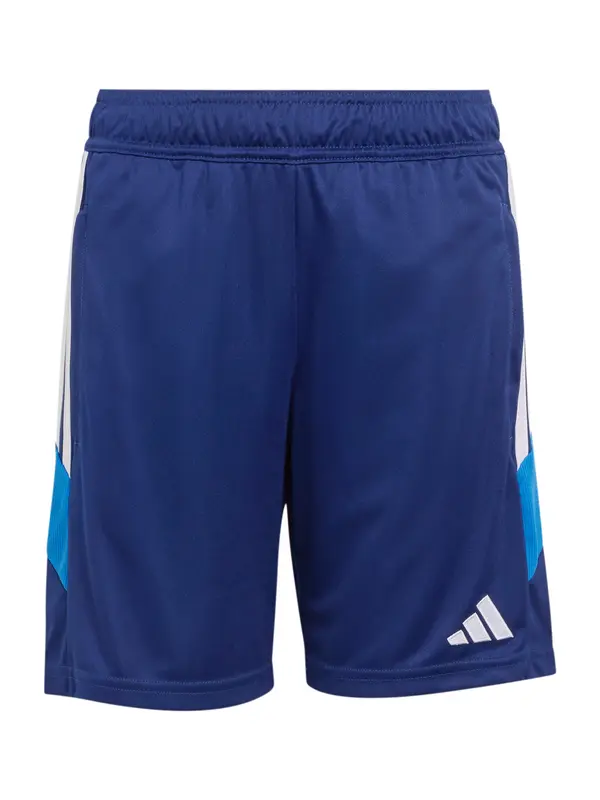 ADIDAS PERFORMANCE ADIDAS PERFORMANCE Sportske hlače 'TIRO ES'  azur / tamno plava / bijela