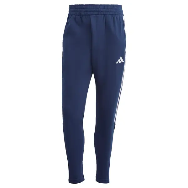 ADIDAS PERFORMANCE ADIDAS PERFORMANCE Sportske hlače 'Tiro23 League'  mornarsko plava / bijela