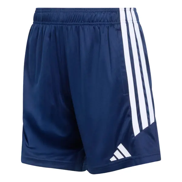 ADIDAS PERFORMANCE ADIDAS PERFORMANCE Sportske hlače 'Tiro26 League'  tamno plava / bijela