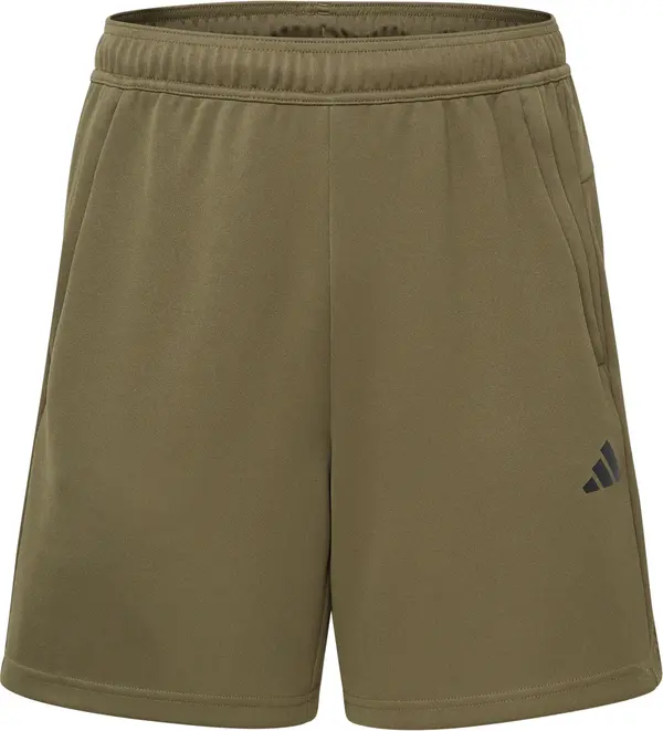 ADIDAS PERFORMANCE ADIDAS PERFORMANCE Sportske hlače 'Train Essentials All Set'  maslinasta / crna