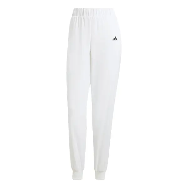 ADIDAS PERFORMANCE ADIDAS PERFORMANCE Sportske hlače 'Walk-On'  crna / bijela