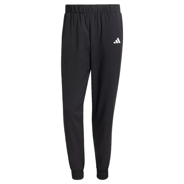 ADIDAS PERFORMANCE ADIDAS PERFORMANCE Sportske hlače 'Walk-On'  crna