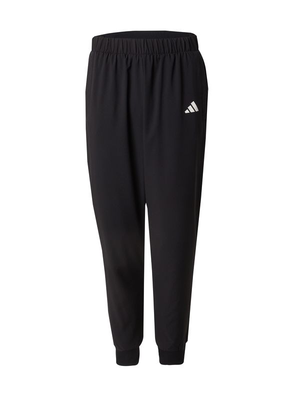 ADIDAS PERFORMANCE ADIDAS PERFORMANCE Sportske hlače 'WALK-ON'  crna