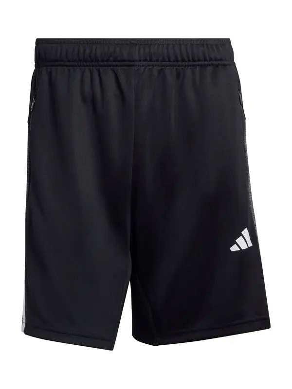 ADIDAS PERFORMANCE ADIDAS PERFORMANCE Sportske hlače 'WE ALLSET'  crna / bijela