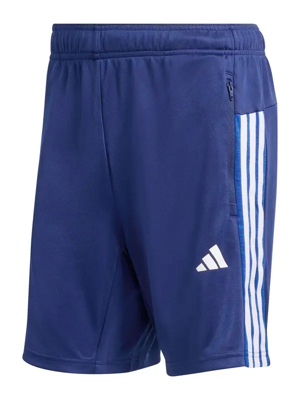 ADIDAS PERFORMANCE ADIDAS PERFORMANCE Sportske hlače 'WE ALLSET'  mornarsko plava / bijela