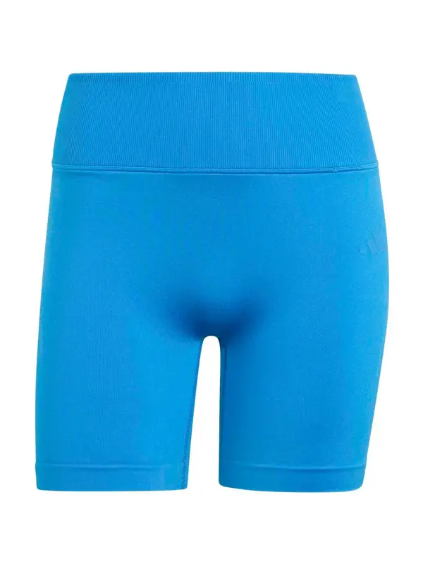 ADIDAS PERFORMANCE ADIDAS PERFORMANCE Sportske hlače 'WE'  azur