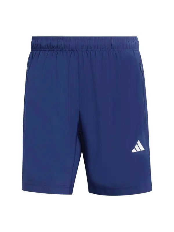 ADIDAS PERFORMANCE ADIDAS PERFORMANCE Sportske hlače 'WE'  mornarsko plava / bijela