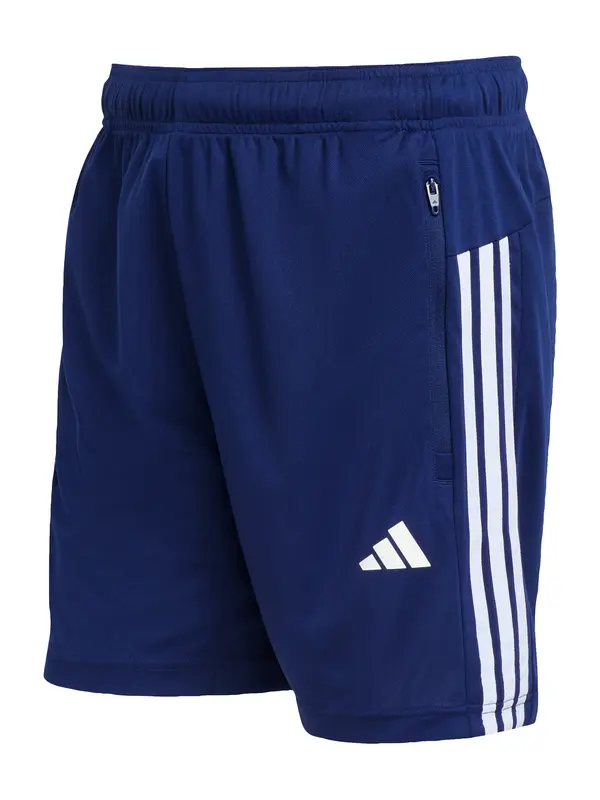 ADIDAS PERFORMANCE ADIDAS PERFORMANCE Sportske hlače 'WE'  plava / bijela