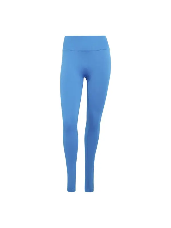 ADIDAS PERFORMANCE ADIDAS PERFORMANCE Sportske hlače 'WE SCRUNCH'  azur