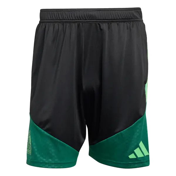 ADIDAS PERFORMANCE ADIDAS PERFORMANCE Sportske hlače  zelena / kraljevski zelena / crna