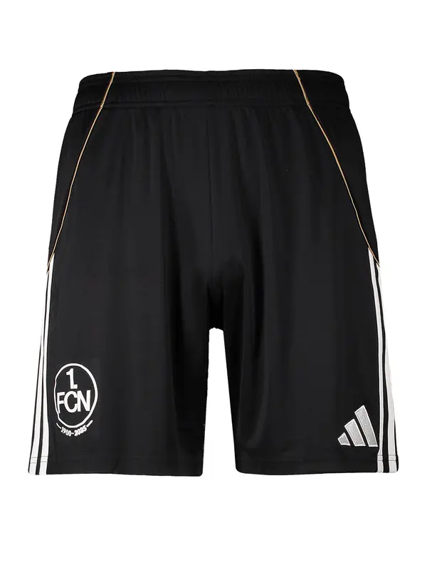 ADIDAS PERFORMANCE ADIDAS PERFORMANCE Sportske hlače  žuta / crna / bijela