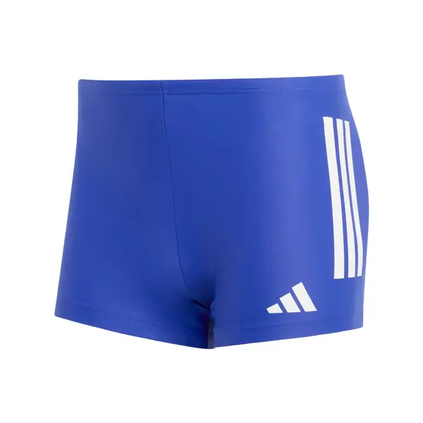 ADIDAS PERFORMANCE ADIDAS PERFORMANCE Sportske kupaće gaće '3-Stripes Swim Boxers'  kraljevsko plava / bijela