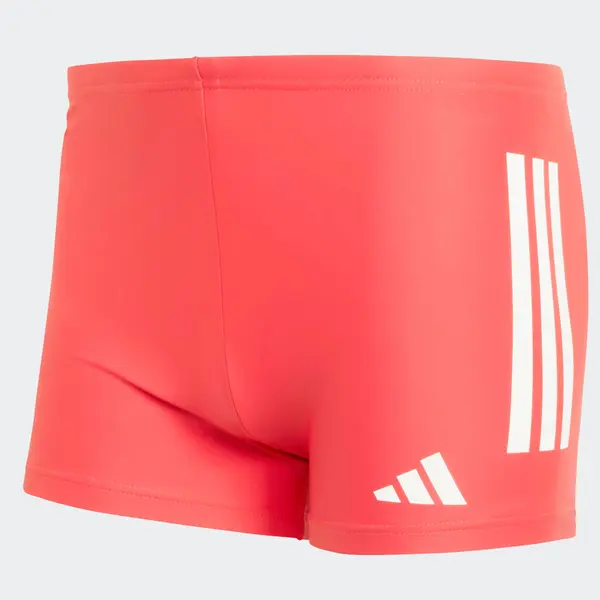 ADIDAS PERFORMANCE ADIDAS PERFORMANCE Sportske kupaće gaće  koraljna / bijela