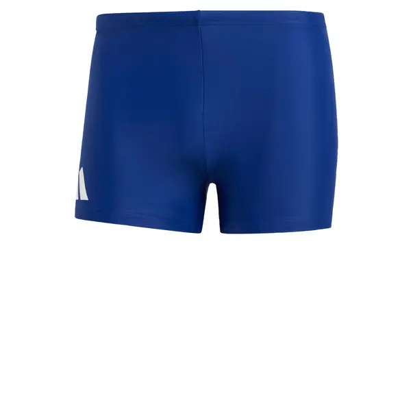 ADIDAS PERFORMANCE ADIDAS PERFORMANCE Sportske kupaće gaće 'Solid Swim'  kraljevsko plava / bijela